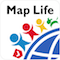 「ウヒョッ!東京都北区赤羽」ファン集まれ!自分だけの地図が作れるアプリ「Map Life」で、あの人気マンガの聖地巡礼が楽しめるよ!【教えて!アプリ先生】の画像
