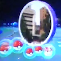 【検証】「メガポケストップ」を出現させる裏技は本当に可能なのか！？【ポケモンGO】の画像