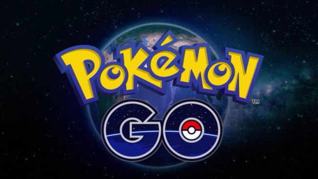 PokemonGo