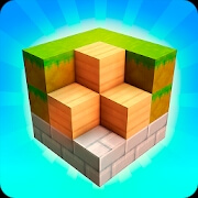 ブロッククラフト3D(Block Craft 3D)のアプリアイコン