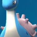 ポケモンGOで、ラプラスの図鑑ナンバーはいくつでしょうか?【ポケモン クイズ&トリビア】の画像