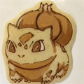 食べるのがもったいなくなるポケモンGO的パンケーキアート！全部かわいいっ！！の画像