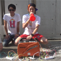 ポケモンの聖地「鶴舞公園」で無料充電所を作ったら凄かった!の画像
