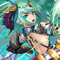 一度きりチャレンジ!今回はノアドラ!アルテミスでノーコンできるか!?【パズドラ】の画像