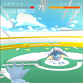 【検証】わざの出る速さが勝利のカギ!?ポケモンGOで技の速さ比較!の画像