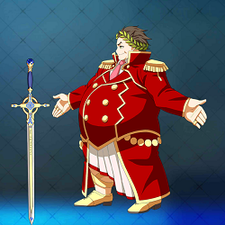 画像出典：http://fate.pad-plus.com/charactor/ガイウス・ユリウス・カエサル