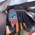 「ジェロニモ」優しい性格から、メキシコ人への終生の復讐を誓う獰猛な戦士へ変貌したアパッチの男を大特集!やれやれ、血を浴びるのは苦手だ……【Fate:キャラ特集】の画像