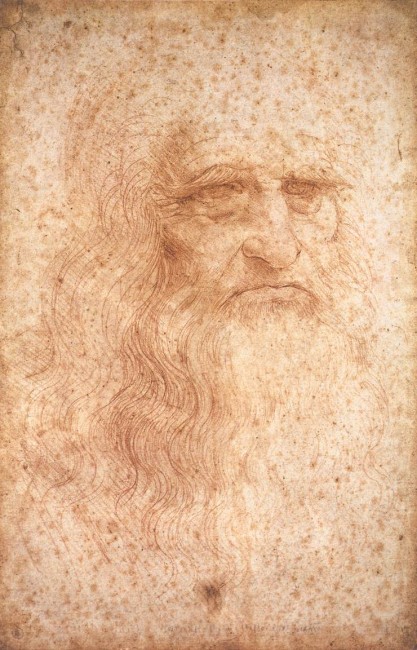 画像出典：https://ja.wikipedia.org/wiki/レオナルド・ダ・ヴィンチ