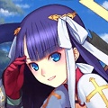 「マルタ」聖女なのに言葉がたまに乱暴になるお姉さん!タラスクを聖水と祈りだけで手なずけたドラゴンライダーを大特集!これも、神の思し召しです【Fate:キャラ特集】の画像