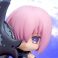 【Fate/Grand Order】8月23日(火)案内開始!「ねんどろいど シールダー/マシュ・キリエライト」が紹介中!の画像