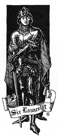 画像出典：https://ja.wikipedia.org/wiki/ランスロット