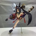 【FGO】プルクラ「ライダー 牛若丸」フィギュア 8月26日より予約開始!ゲーム中同様の肌色分多目で非常によろしい!の画像