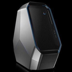 VRで遊ぶべきゲームはこれだ!ALIENWARE Area-51で遊ぶ「Radial-G」【目指せVRゲーマー #2】の画像