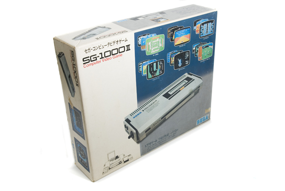 画像出典：http://consollection.de/consoles/SG-1000II/