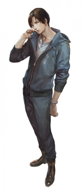 haruto