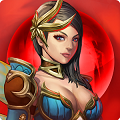 ハイエンドRPG『インフィニティ ストーン』Android版配信開始&iOS版事前登録受付中!の画像