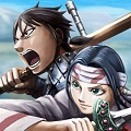 バンナム「謎のカウントダウンサイト」の全貌が明らかに!新作『キングダム セブンフラッグス』事前登録受付開始!の画像