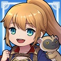 DeNA、初の本格トレーディングカードゲーム『デュエル エクス マキナ（DUELS X MACHINA）』のAndroid版βテストを実施！【配信前情報のみ】の画像