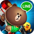 LINEキャラクターが暴れ回る爽快アクション!“暴カワ”RPG「LINE ファイター」事前登録を開始!の画像