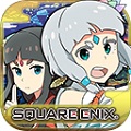 スクエニがおくる日本神話×爽快パズルゲーム『ドラマチックRPG神つり』事前登録開始!の画像