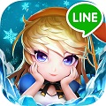 LINE ゲットリッチ、『<物語>シリーズ』とのコラボレーション、再び! 忍野忍やファイヤーシスターズなど人気キャラが登場!の画像