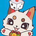 新感覚パーティーゲーム『街コロマッチ!』勢いが止まらない! 20万人突破で追加目標を早くも達成!の画像