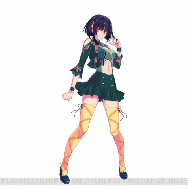 カティア・グリニャール 画像出典：http://dengekionline.com/elem/000/001/206/1206020/