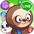 爽快感がやみつきに!やみつきパズルRPG「LINE パズルフレンズ」事前登録を開始!の画像