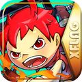 XFLAG スタジオの新作飛び斬りアクションRPG「ブラナイDASH」が配信開始!の画像
