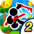 マルジュがコインシリーズ最新作『ワイヤーでコイン2』を配信開始!の画像