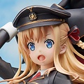 【はいふり】アニプレックス「ヴィルヘルミーナ」フィギュアの受注開始!明乃と並べたい!の画像