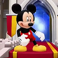 ディズニーのキャラクターと遊べる！自由な配置でパークを作れるディズニーのアプリ最新作『ディズニー マジックキングダムズ』の序盤をレポート！の画像