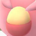 ポケモンGOで、ピカイチのHPを持っていると評判の、図鑑ナンバー113のポケモンってなあに?【ポケモン クイズ&トリビア】の画像