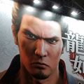 【TGS2016】本物のヤクザがお出迎え？！龍が如く最新作、『龍が如く6 命の詩。』ブースをのぞいてみた！の画像