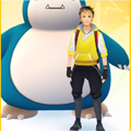 【ポケモンGO】相棒機能が実装!細々とした修正も見所だ!の画像