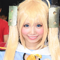 【TGS2016】目が疲れたら6wavesのブースへ行こう!「三国天武」の6wavesのブースで目の疲れた癒された件。ん?「戦場のツインテール」??の画像