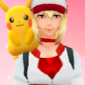 ポケモンGOで、ピカチュウを相棒ポケモンにした場合何キロ歩けばアメをもらえるでしょうか?【ポケモン クイズ&トリビア】の画像