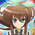 【2016秋アニメ】"なのは"の系譜『Vivid Strike!』放送!"なのは"伝説再び!の画像