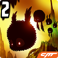 一匹一匹に、ドラマがある。世界的死にゲーの続編!「BADLAND 2(バッドランド2)★4.0」、踏みつけで敵を倒しジャンプで下からコインブロックを叩く!ヒゲの配管工を思い出す王道アクション「スーパー ニャー!!★4.0」など、9/17のレビュー&オススメゲームの画像