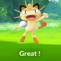 【検証】10分間でポケモンを何匹ゲットできるのか!?【ポケモンGO】の画像
