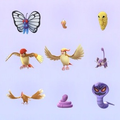 「ポケモンGO」滅多にお目にかかれない超激レアポケモンってなあに?、「ワールドチェイン」チェンクロを継承した大作RPG、「あっきのじかん」お姫様が暴れまくるダークファンタジーRPGなど、9月10日~16日のニュース&まとめ記事を振り返りの画像