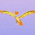【ポケモンGO】ファイヤーが出るかもしれないとネットで噂の洞窟の画像