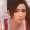 DOA5LRになんとあの不知火舞が登場!全コスでの勝利&敗北ポーズをお披露目!の画像