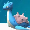 ラプラスの性格よすぎる問題!ポケモンGOで大人気のラプラスは、天使みたいなポケモンだった!【ポケモン噂の事件簿190】の画像