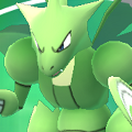 ポケモンGOで、第二世代のポケモンが実装された時にストライクが進化するであろうと予想されているポケモンってなあに?【ポケモン クイズ&トリビア】の画像