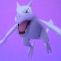 【ポケモンGO】残り一匹!アップデート前に図鑑コンプしてやる!の画像