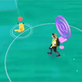 【ポケモンGO】9/27にポケモンの巣の変更が実施!出るポケモンのラインナップが変わったぞ…!の画像