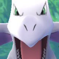 ポケモンGOで、捕まえにくいと評判のプテラですが、そのプテラのタイプはひこうとあとひとつはなんでしょう?【ポケモン クイズ&トリビア】の画像