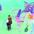 ポケモンGOで、三重県桑名市にある「ポケモンの聖地」と呼ばれている場所はどこでしょうか?【ポケモン クイズ&トリビア】の画像