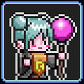 英雄を育成し魔物を駆逐!塔を攻めて制覇するRPG「Dot Heroes Ⅱ :Top Summoner★4.0」、前代未聞・アイドルと恋を描いた許されざるヘビィな恋愛アドベンチャー!「彼女がトップアイドルになるためにやってきた全て【枕アイドル】★3.5」など、9/19のレビュー&オススメゲームの画像